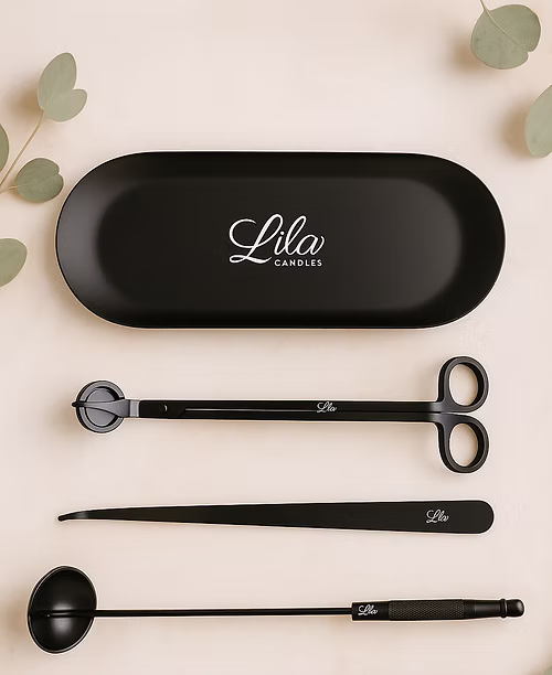 Candle Care Accessory Kit