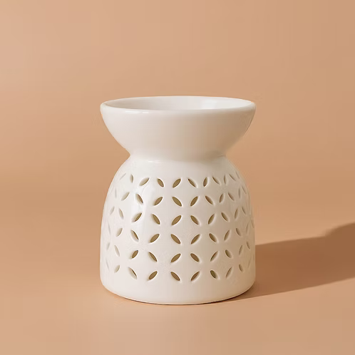 Golden Musk – Leafy Haven