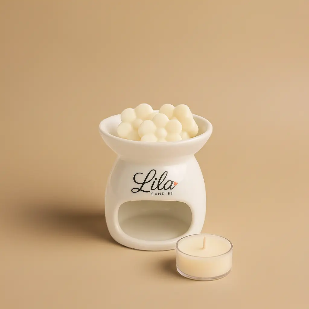 Golden Musk – Botanical Haven