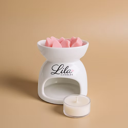 Lavender Bloom – Botanical Haven